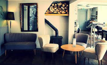 The Oyster Smack Inn Burnham-on-Crouch Buitenkant foto